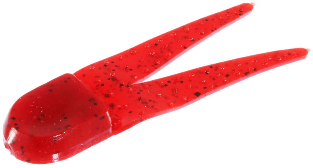 Zoom Pro Chunk Jig Trailer 35 Inch