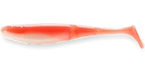 Z Man Scented PaddlerZ 5 inch Soft Paddle Tail Swimbait