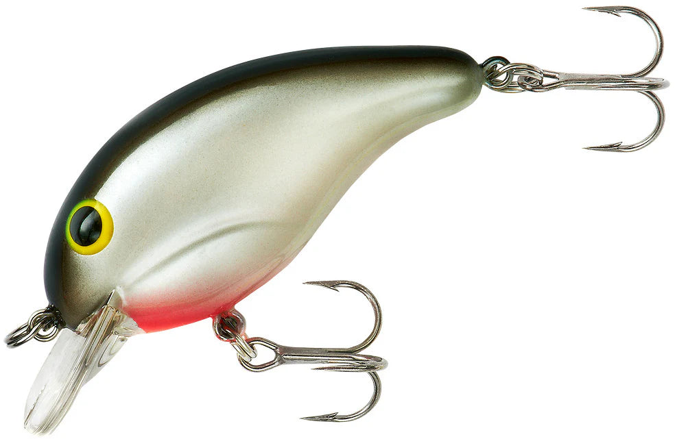 Bandit 100 Series Shallow Diving Crankbait