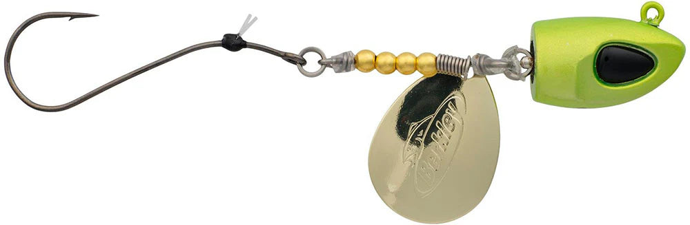 Berkley Rawler Bladed Jig 1 oz