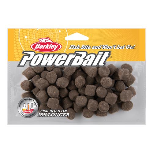 Berkley PowerBait Pre Formed Trout Nuggets