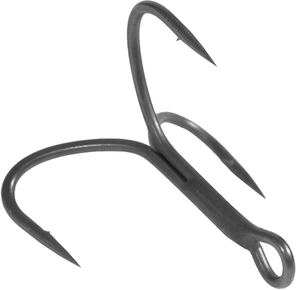 BKK Armor Point Hyperlatch Treble Hooks