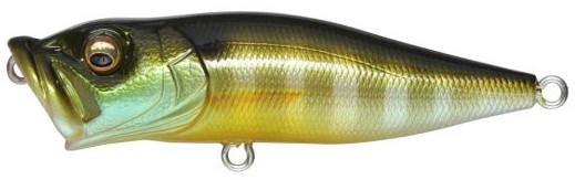 Megabass Pop X Topwater Popper