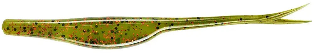 Yum Breakn Shad Soft Plastic Jerkbait 5 Inch