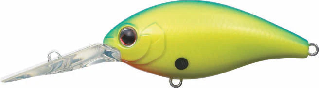 Evergreen International CR 10 Deep Diving Crankbait