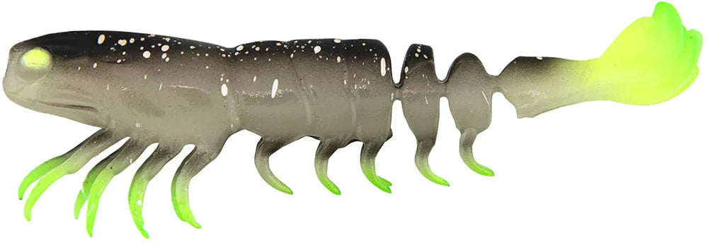 Z Man PrawnStarZ Loose Body Soft Plastic Prawn 35 Inch