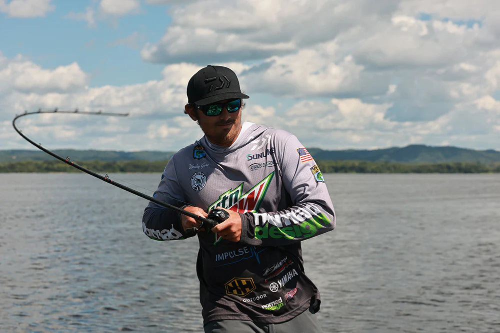 Daiwa Tatula Elite Baitcasting Reels