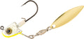 Great Lakes Finesse Micro Sneaky Underspin Jighead