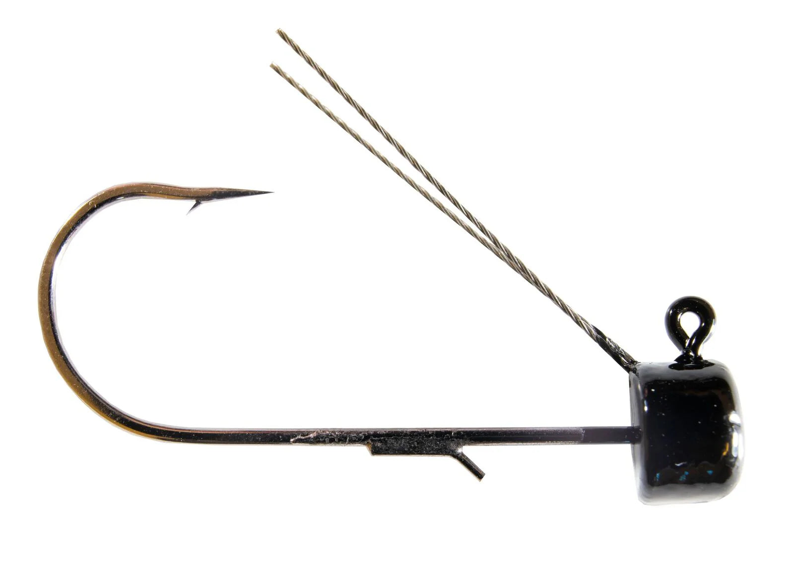 Z Man Mag ShroomZ Weedless Jigheads 3 pack