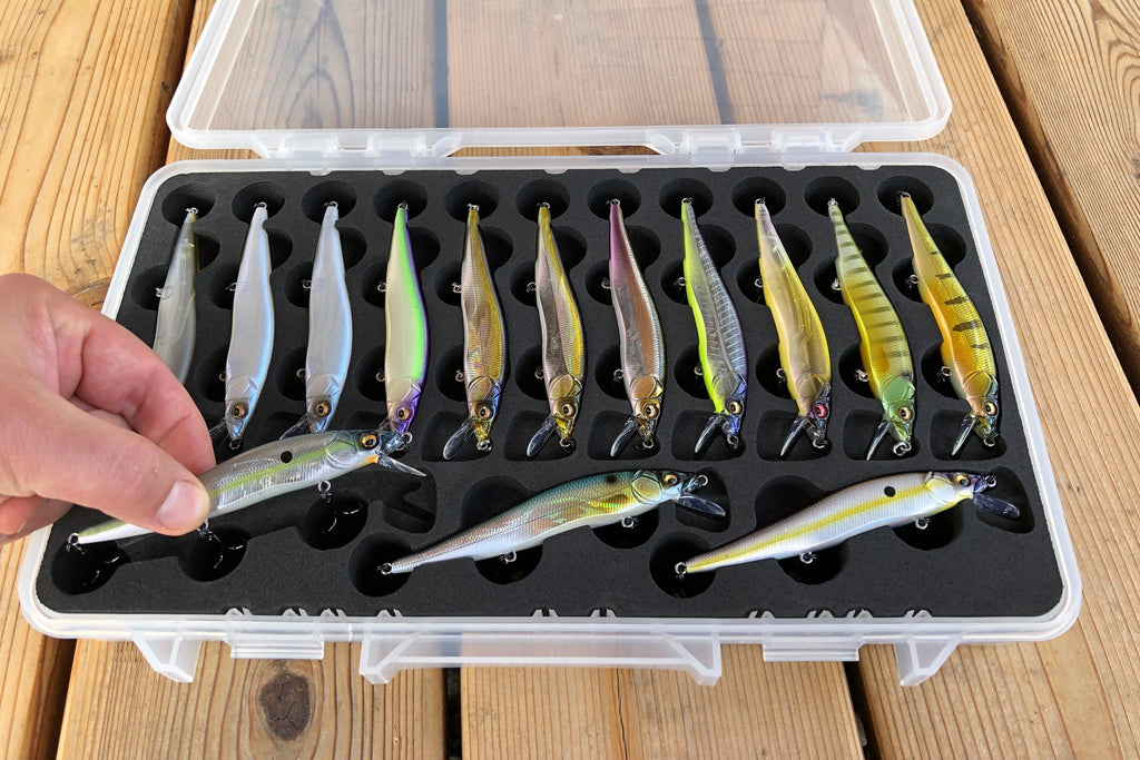T3 Pro Megabass Vision ONETEN