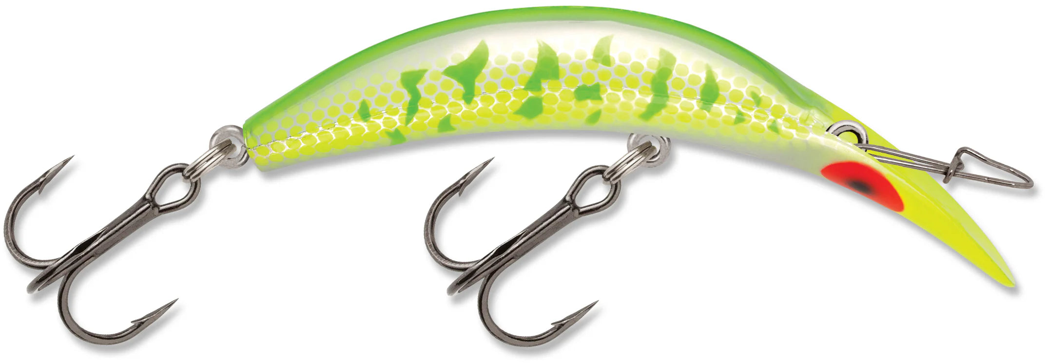 Luhr Jensen Kwikfish X Treme K11X Diving Plug