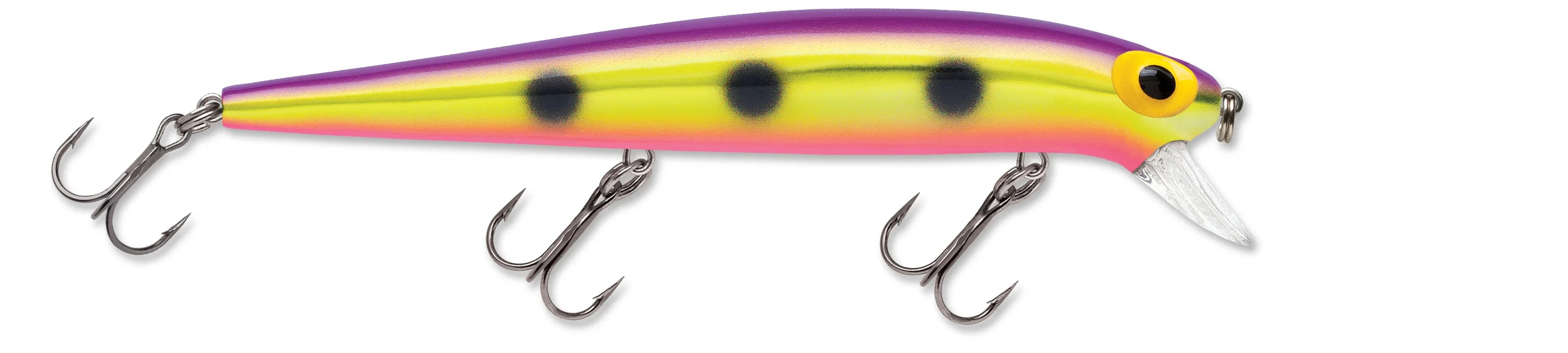 Storm Original ThunderStick 4 3 8 inch Jerkbait Trolling Minnow