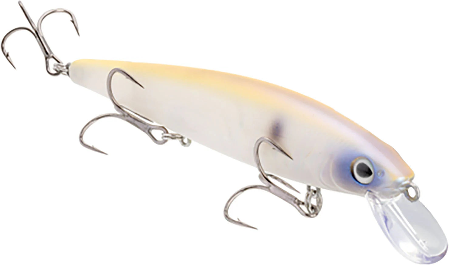 Strike King KVD Elite 300 Series Jerkbait 475 Inches
