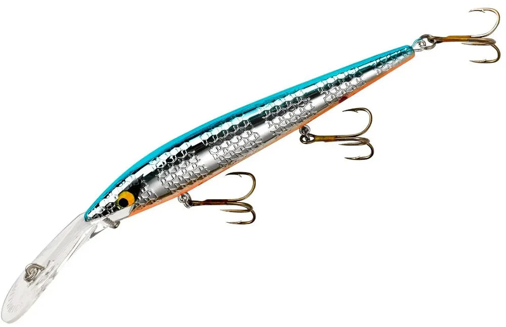 Smithwick Deep Suspending Rattlin Rogue 6 Inch