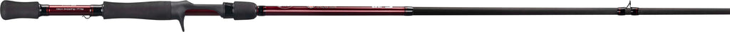 Lews KVD Baitcasting Rod