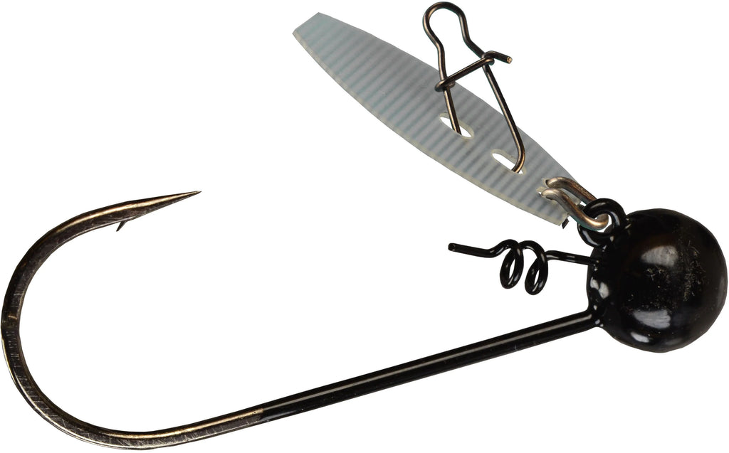 Picasso Shakey Vibe Bladed Shakey Head 3 Pk