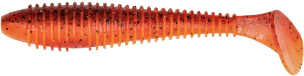 Keitech Fat Swing Impact 43 inch Soft Paddle Tail Swimbait