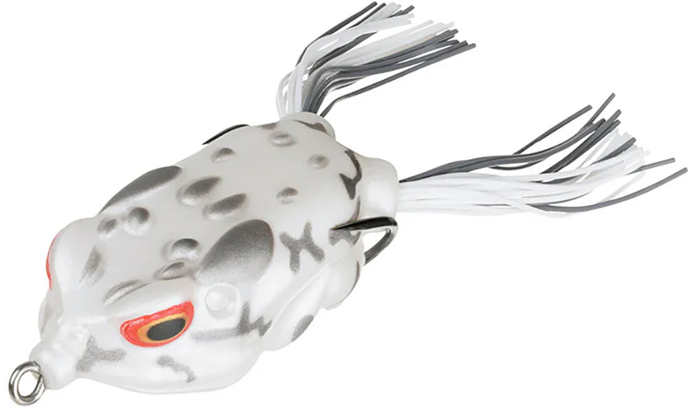 Lunkerhunt Compact Walking Frog 225 Inch