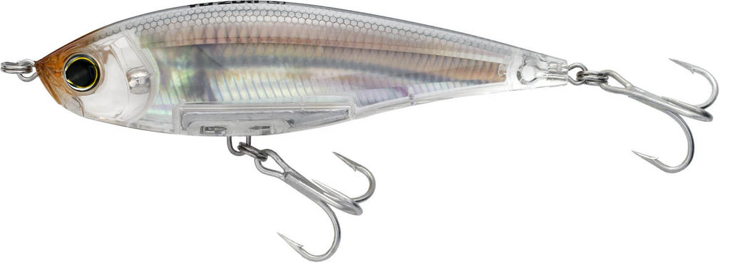 Yo Zuri 3D Inshore Slow Sinking 4 3 8 inch Twitchbait
