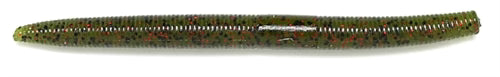 Gambler Fat Ace Soft Plastic Stickbait 5 pack