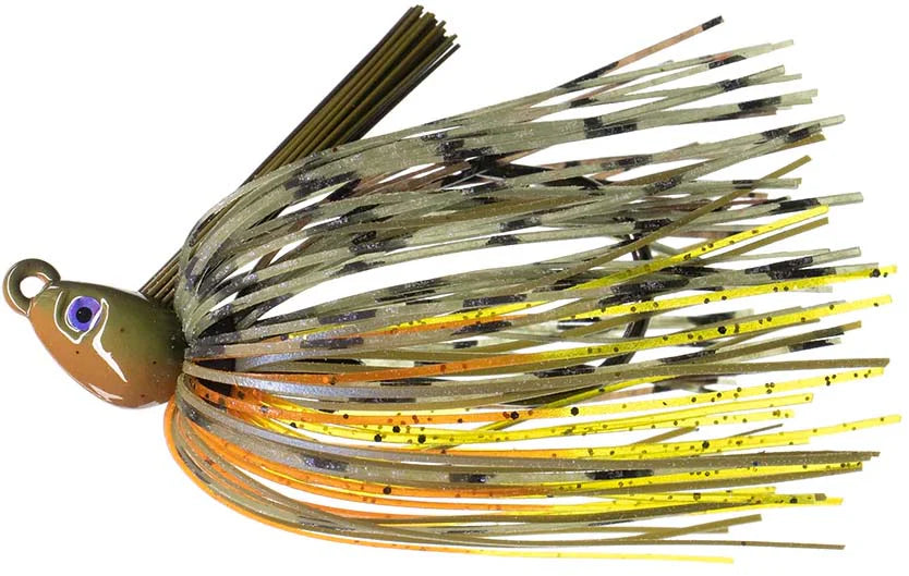 Dirty Jigs No Jack Swim Jig