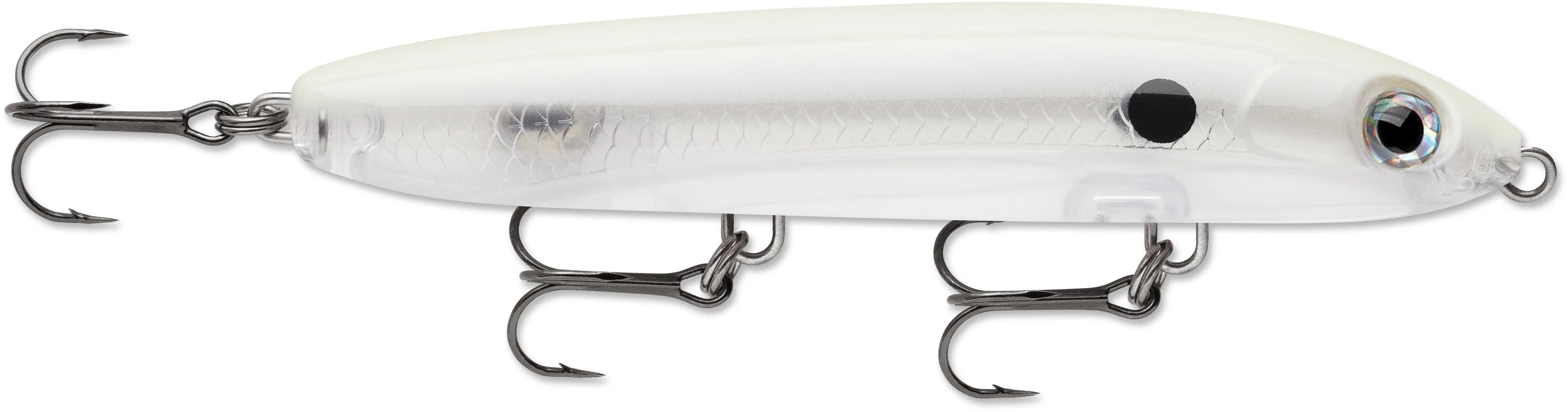Rapala Skitter V 5 1 4 inch Topwater Walker