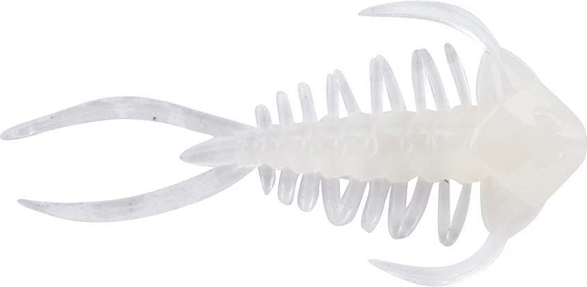 Berkley PowerBait Trilobite Creature Bait 15 Inch