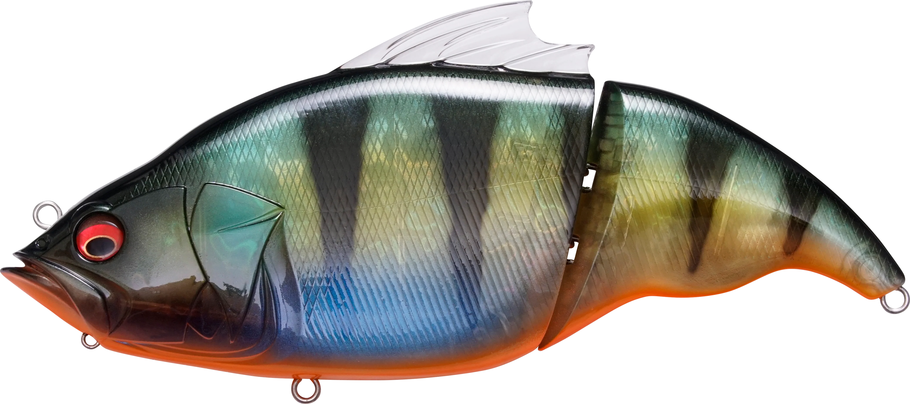 Megabass Vatalion 190 Swimbait