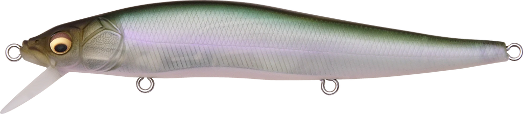 Megabass Ito Vision 110 Matte Magic Jerkbait