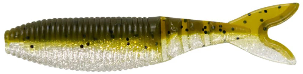 Yamamoto Baits Zako Slim Swimbait 35 Inch