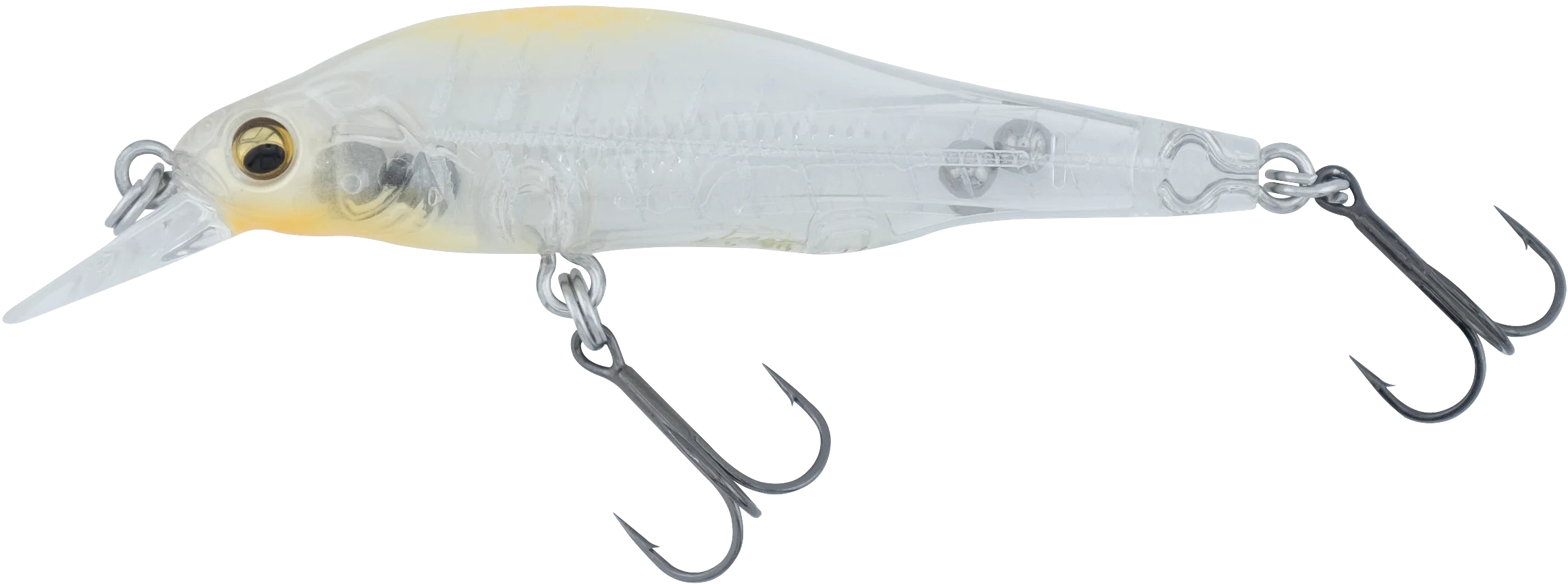 Megabass Respect Series SK July 2024 Release