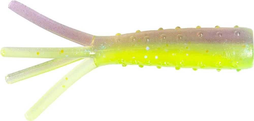 Z Man Tiny TicklerZ Micro Finesse Bait