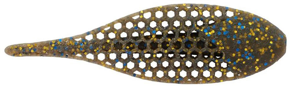 Berkley PowerBait MaxScent Flux Gill 53 Inch
