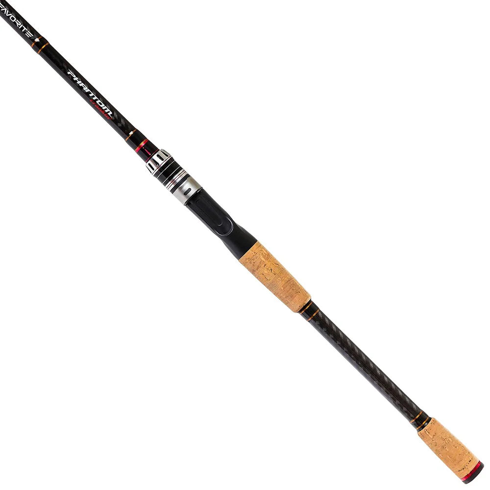 Favorite Fishing Phat Glass Casting Crankbait Rod