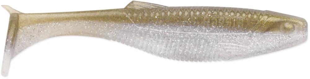 Rapala Crush City Mayor Swimbait 35 Inch