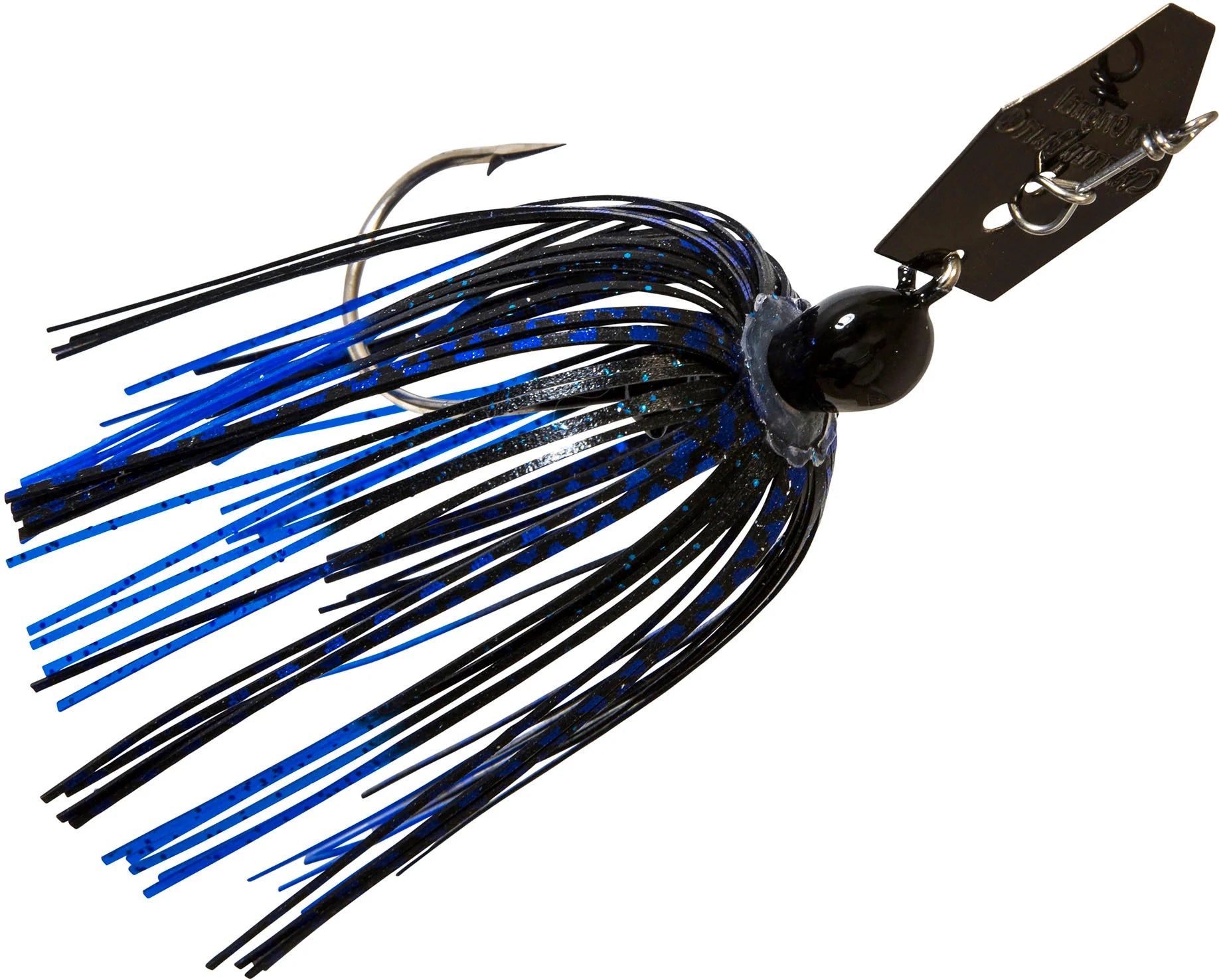 Z Man Original Chatterbait 1 4 Oz
