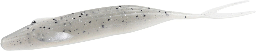Zoom Winged Fluke 4 Inch