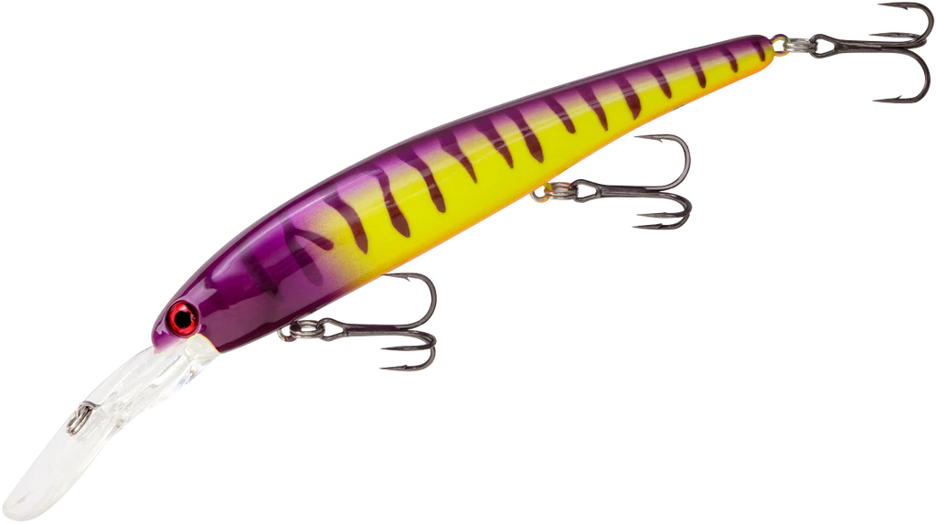 Bandit Walleye Deep 4 3 4 inch Trolling Plug