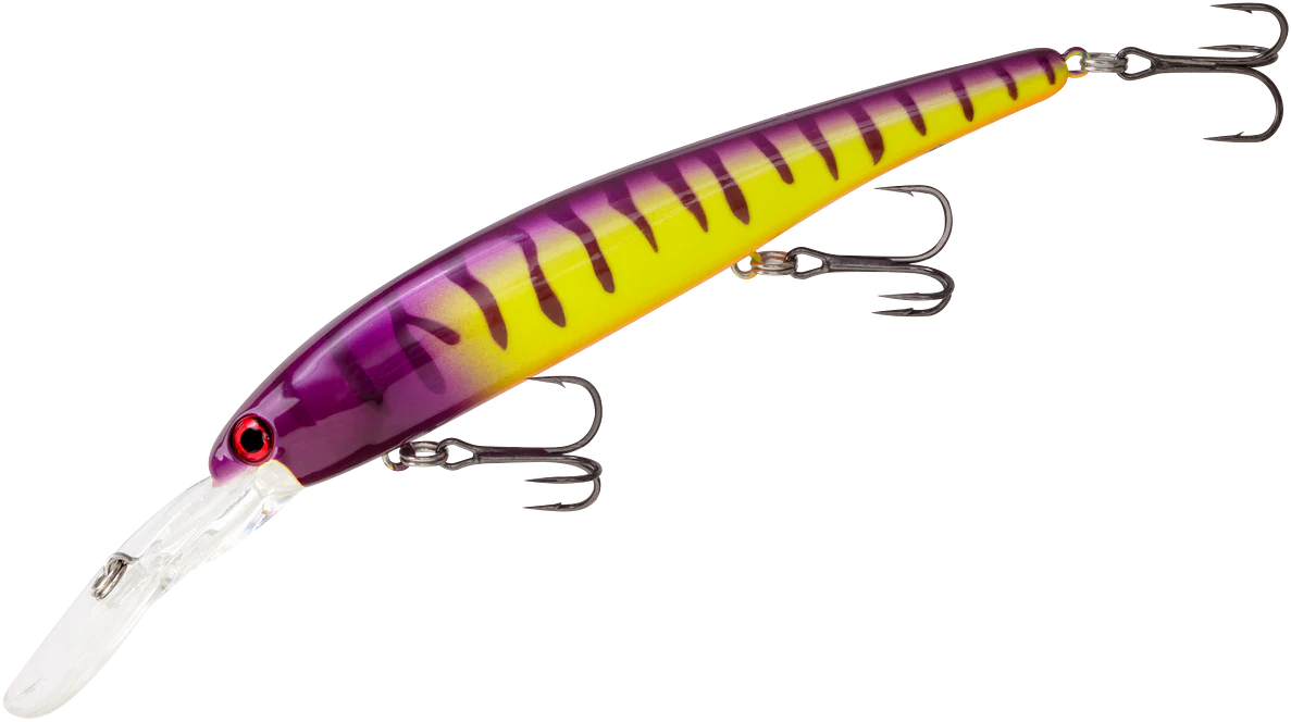 Bandit Walleye Deep 4 3 4 inch Trolling Plug