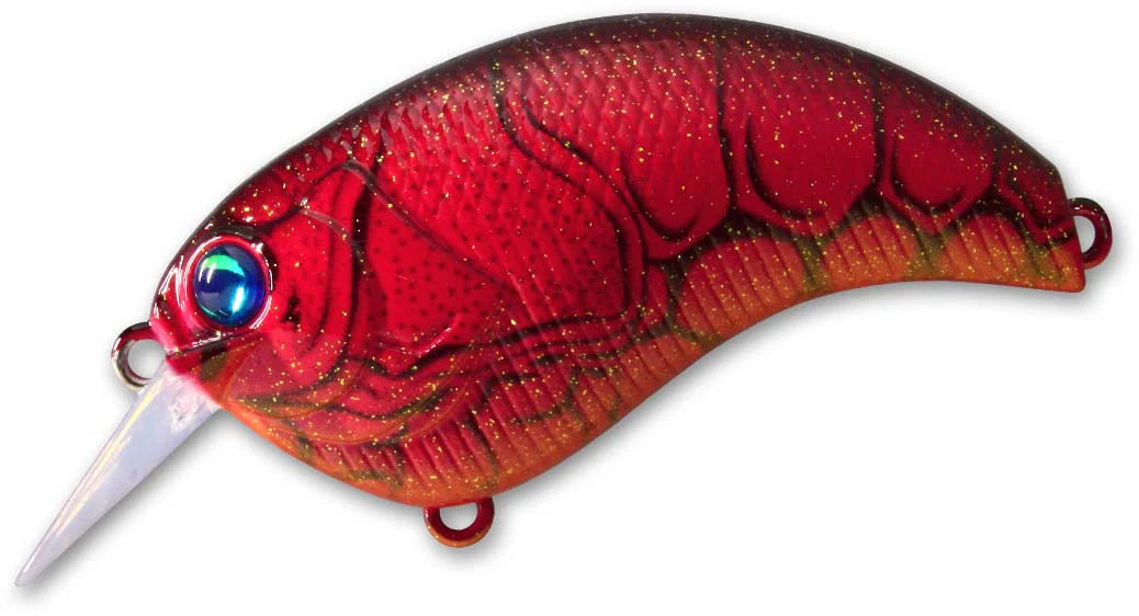 Deps Evoke 12 Squarebill Crankbait