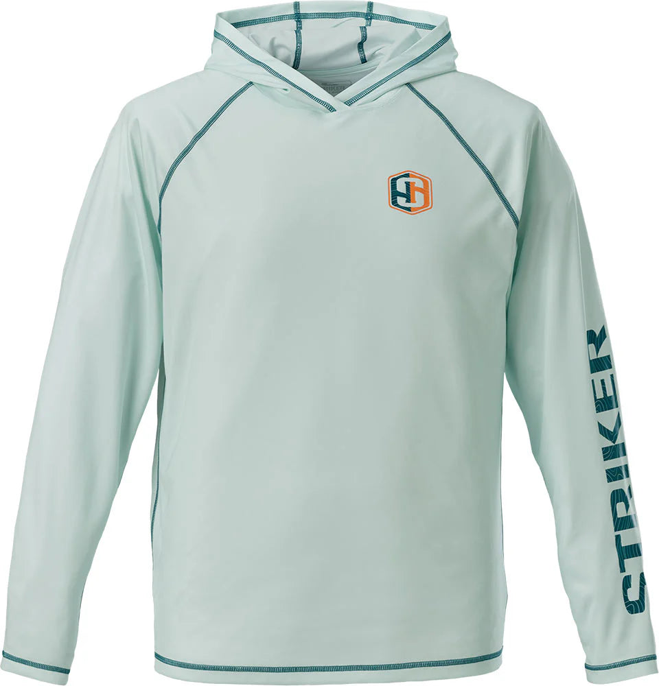 Striker Prime Hoody