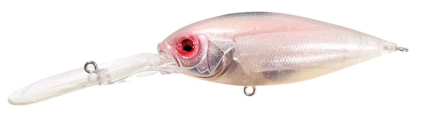 Megabass Deep Six Extra Deep Diving Crankbait