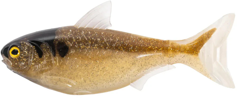 LIVETARGET Unrigged Shad 45 Inch
