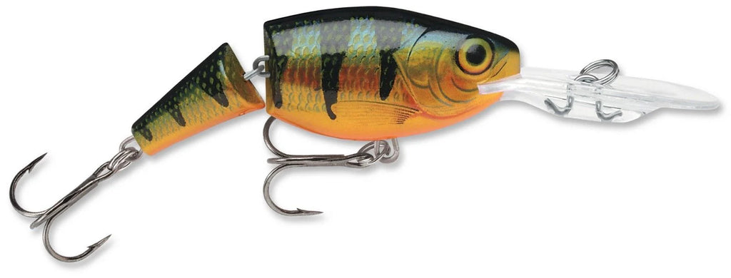 Rapala Jointed Shad Rap 07 Deep Diving Crankbait