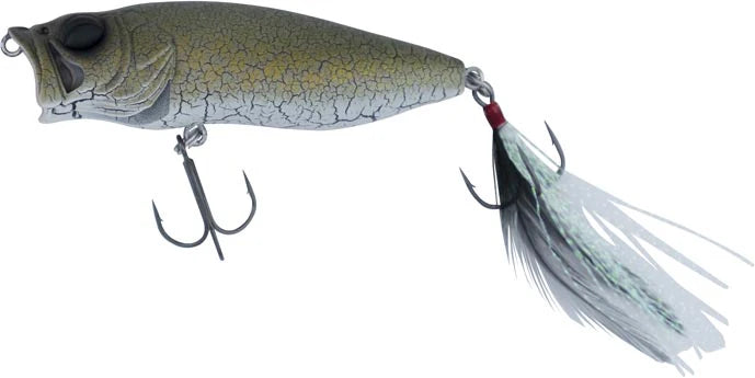 Megabass Pop X Topwater Popper