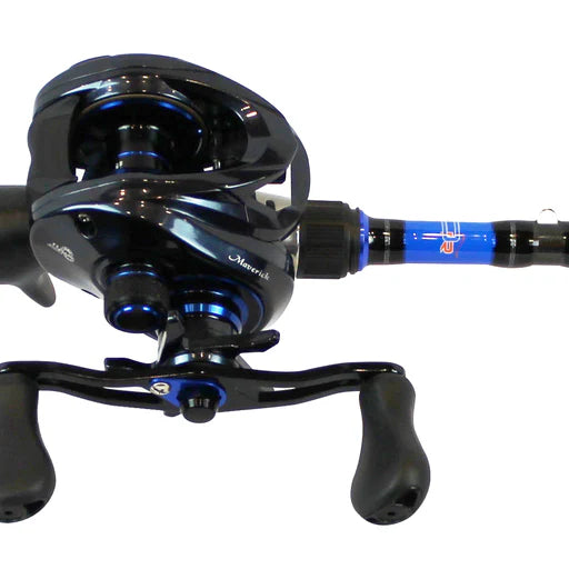 Dobyns Maverick Casting Combo