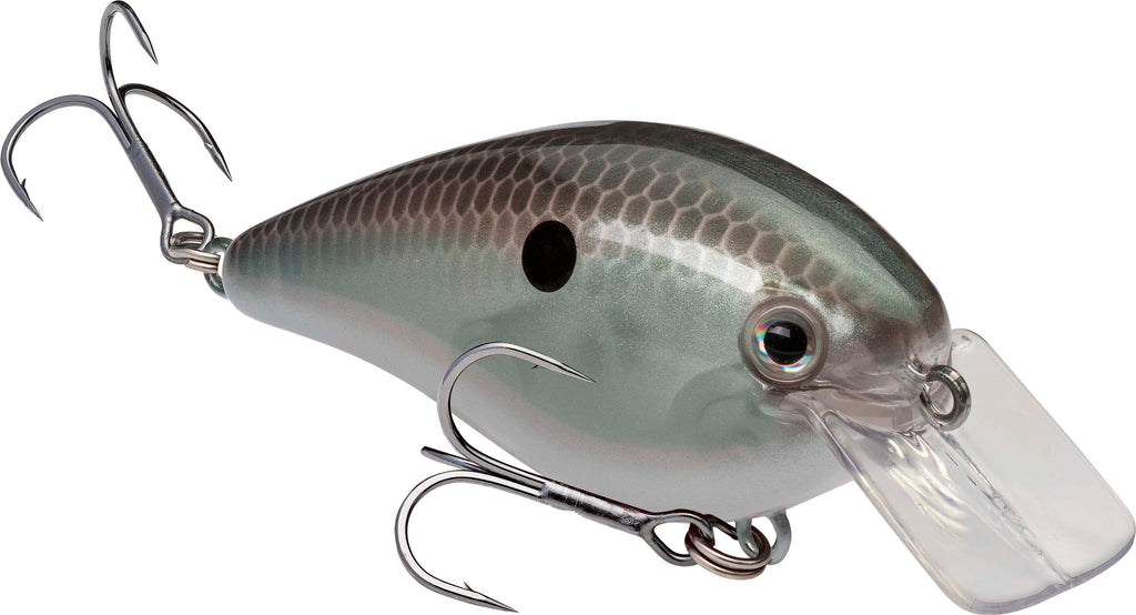 Strike King KVD Square Bill 15 Hard Knock Crankbait