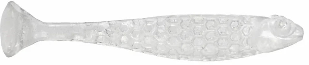 NetBait Finiki Sonix Shad Swimbait 275 Inch