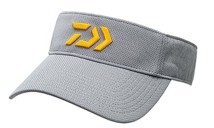 Daiwa D Vec Logo Visor
