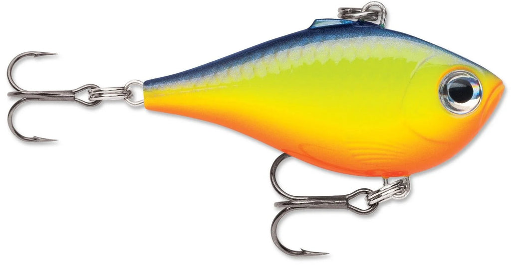 Rapala Ultra Light Rippin Rap 03 Lipless Crankbait